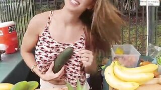 Mofos - Beauty Latina Beauty wants gigantic penis bad