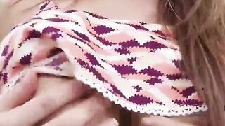 Mofos - Beauty Latina Beauty wants gigantic penis bad