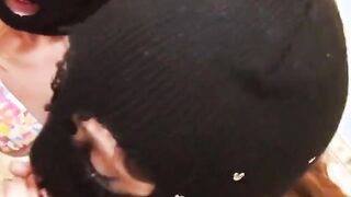 Mofos - two crazy 19 year mature robbers love dick