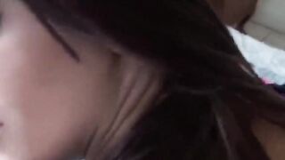 Mofos - babe emo teenie yo fucks on sex video