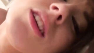 Mofos - babe emo teenie yo fucks on sex video