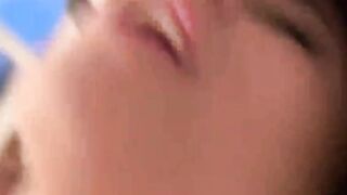 Mofos - babe emo teenie yo fucks on sex video