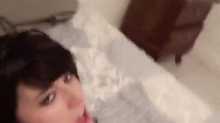 Mofos - babe emo teenie yo fucks on sex video