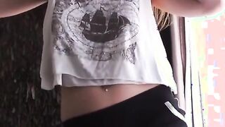 Mofos - Young couple has some fun with camara