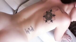 Mofos - Young couple has some fun with camara
