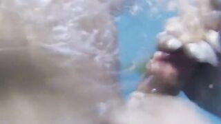 Mofos - Super Hot pool party sex party
