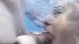 Mofos - Super Hot pool party sex party