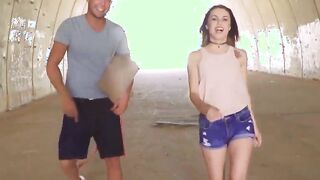 CHICAS LOCA - Elle Rose & Alberto Blanco - What Better Plays