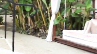 Mofos - Flexible 19 yo loves hard cock