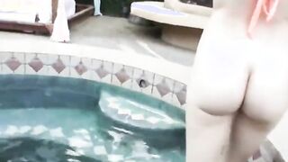 Mofos - Flexible 19 yo loves hard cock