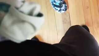 Mofos - Beauty 19 yo give her bf what he wants