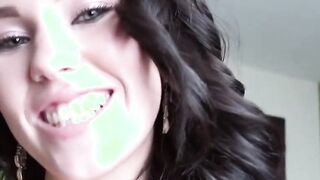 Mofos - Beauty 19 yo give her bf what he wants