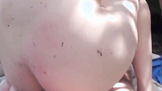 Mofos - Barely Legal getting a little reward from her bf
