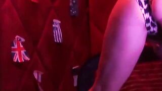 Mofos - hot barely legal group sex after hours at the bar
