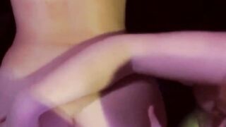 Mofos - hot barely legal group sex after hours at the bar