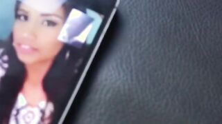 Mofos - Face time booty call