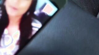 Mofos - Face time booty call