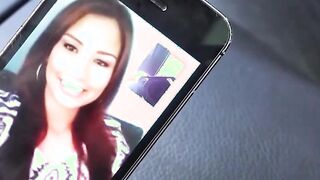 Mofos - Face time booty call