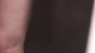 Mofos - eighteen Yo sucks dick inside the changing room