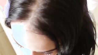 Mofos - Perv watches voluptuous 19 yo