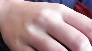 Mofos - Hot 19 Yo Plays with Sex Toys