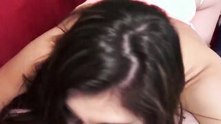Mofos - Hot 19 Yo Plays with Sex Toys