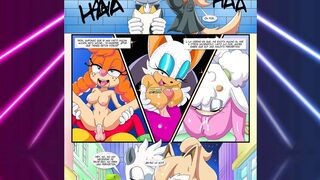 whisper sins