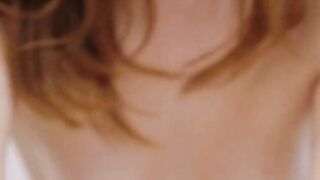 Cute Redhead Freya Parker Does POV Cowgirl & BJ With Tommy Pistol - PornoPyro.com