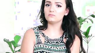 Mofos - Turned On hot Fucks Her Pervy Super