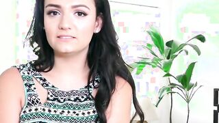 Mofos - Turned On hot Fucks Her Pervy Super