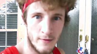 Mofos - Ebony 19 yo Jamie Marleigh getting screwed into the bathroom