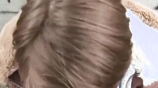 Mofos - Euro beauty Boned Public