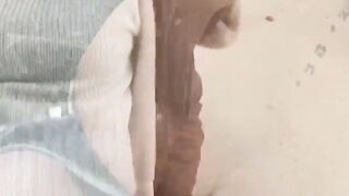Mofos - Euro beauty Boned Public