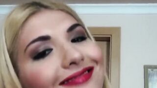 Mofos - Mofos World Wide - Kinky Christine starring Christine