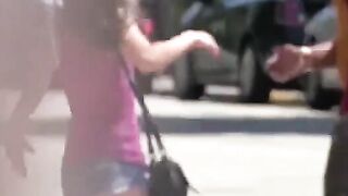 Mofos - Kimmy Granger Bounces her Butt