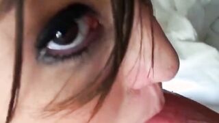 Mofos - Latina Sex Tapes - Rainy Days and Sloppy BJs starring Alexa Amore