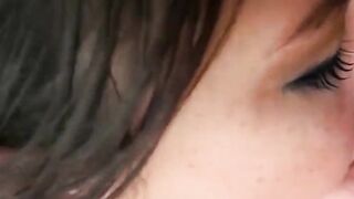 Mofos - Latina Sex Tapes - Rainy Days and Sloppy BJs starring Alexa Amore