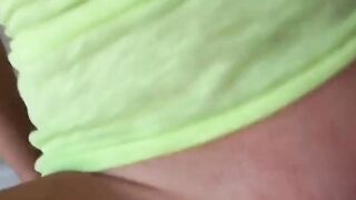 Mofos - Latina Sex Tapes - Rainy Days and Sloppy BJs starring Alexa Amore