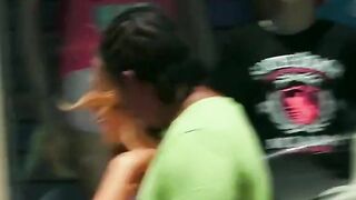Mofos - Melissa Moore Bangs a Rando