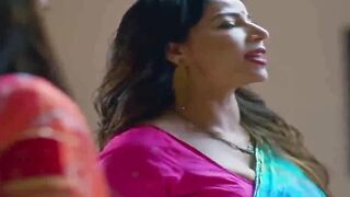 Garam Masala Part 02 Ullu Originals Web Series 4