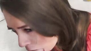 Mofos - Housekeeper Masturbates on Camera starring Kirsten Lee