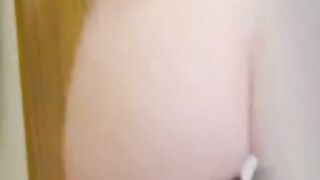 Mofos - Pervs On Patrol - Spying Custodian Getting Boned! starring Jessica Cage and Ulan