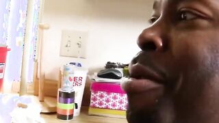 Mofos - Milfs Like It Black - Wild Milf Likes It African starring Leena Sky