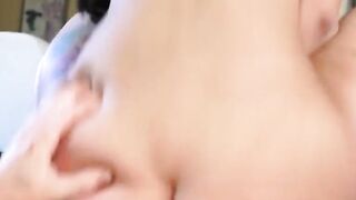 Mofos - Latina Sex Tapes - Sexting Latina Makes House Call starring Gina Valentina and