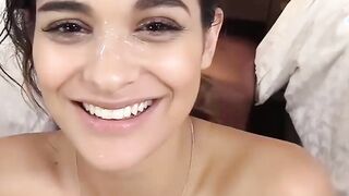 Barely Legal Latina Amateur Fucked Hard