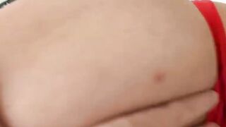 Lets Try Anal - Addison Grey loves Flashing,Posing and anal