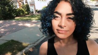 ass licking latina booty