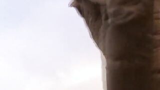 Mofos - Outdoors Pick Ups - Beauty Bus Blonde starring Adele
