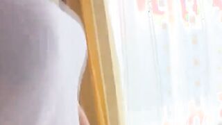Mofos - Outdoors Pick Ups - Beauty Bus Blonde starring Adele
