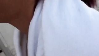 Mofos - Nikki Chase's Backdoor Vacation Promise